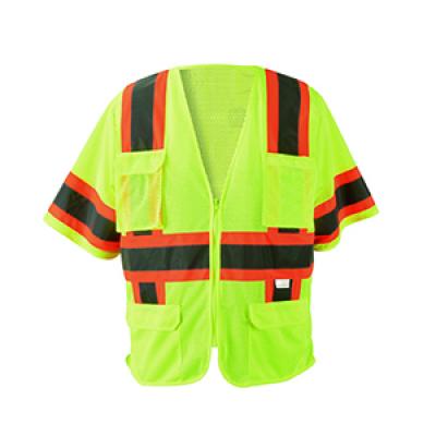 Class 3 safety vest